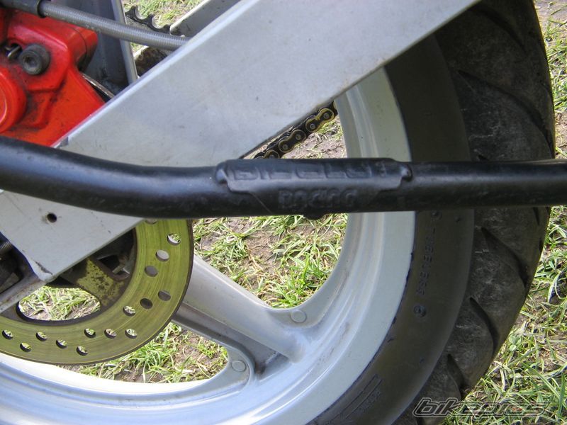 2003 RIEJU RS2 MATRIX | Picture 1228561 motorcycle photo