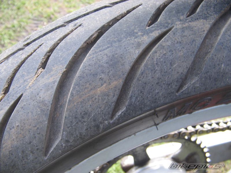 2003 RIEJU RS2 MATRIX | Picture 1228566 motorcycle photo