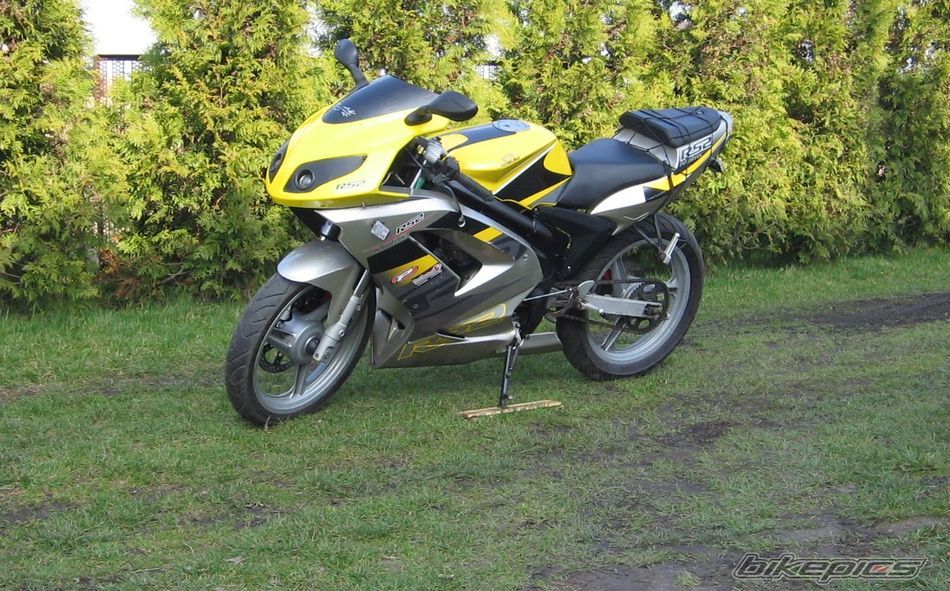 2003 RIEJU RS2 MATRIX | Picture 1228583 motorcycle photo