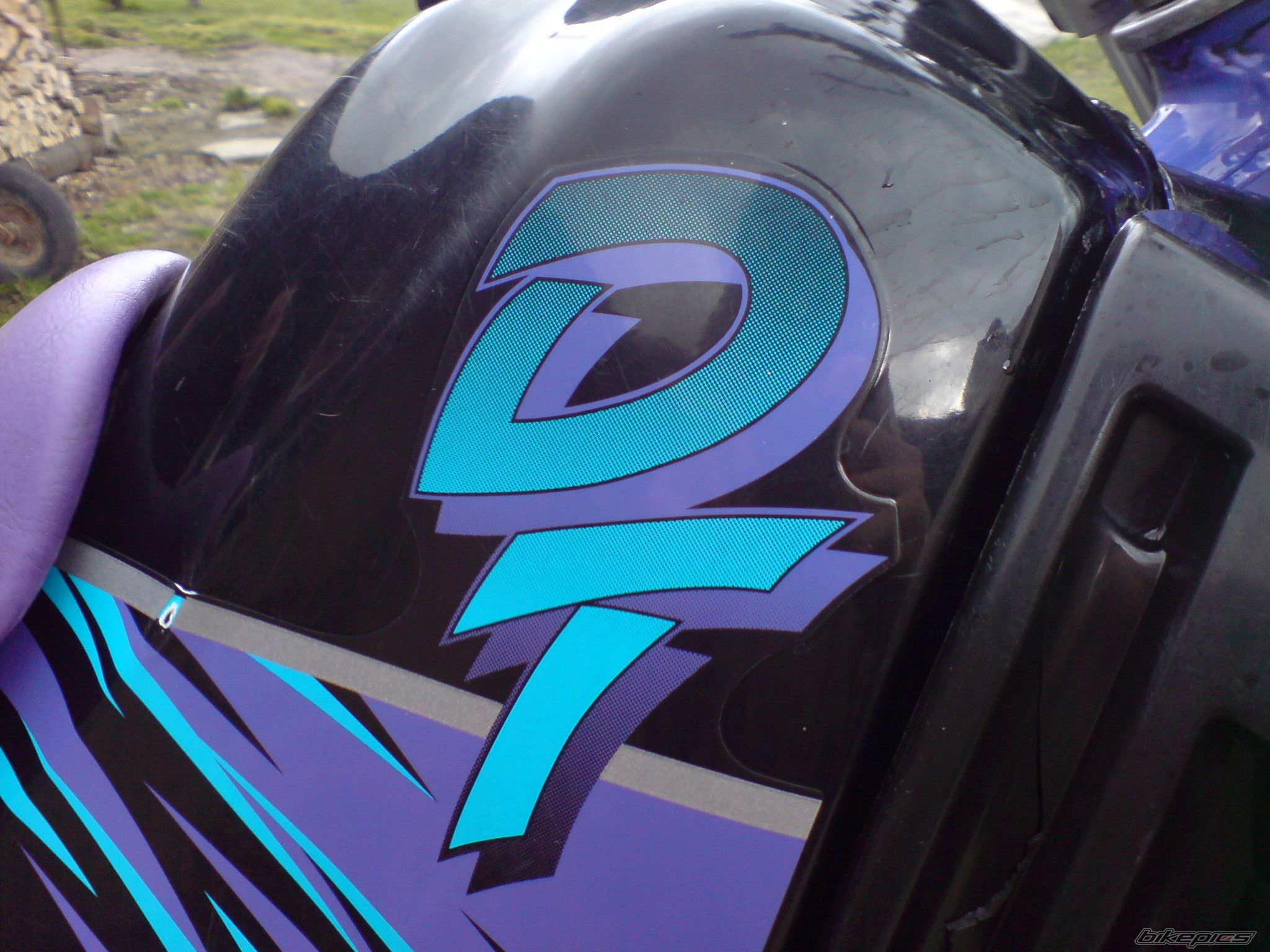 1996 YAMAHA DT 80 | Picture 1228671 motorcycle photo