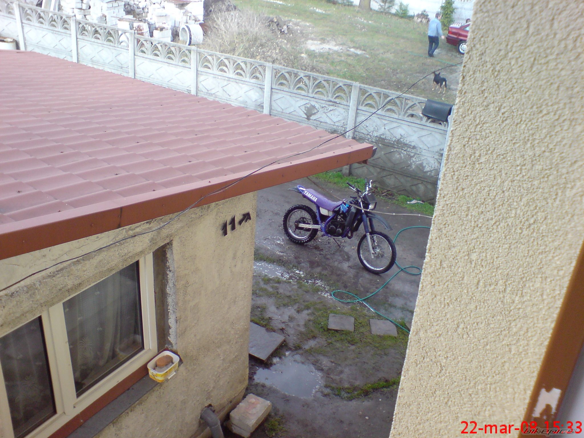 1996 YAMAHA DT 80 | Picture 1228675 motorcycle photo