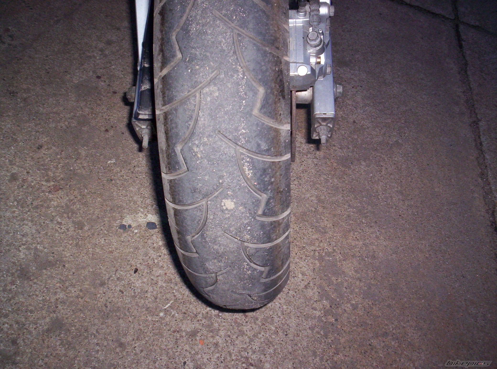 1998 YAMAHA TZR 125 | Picture 1228678 motorcycle photo