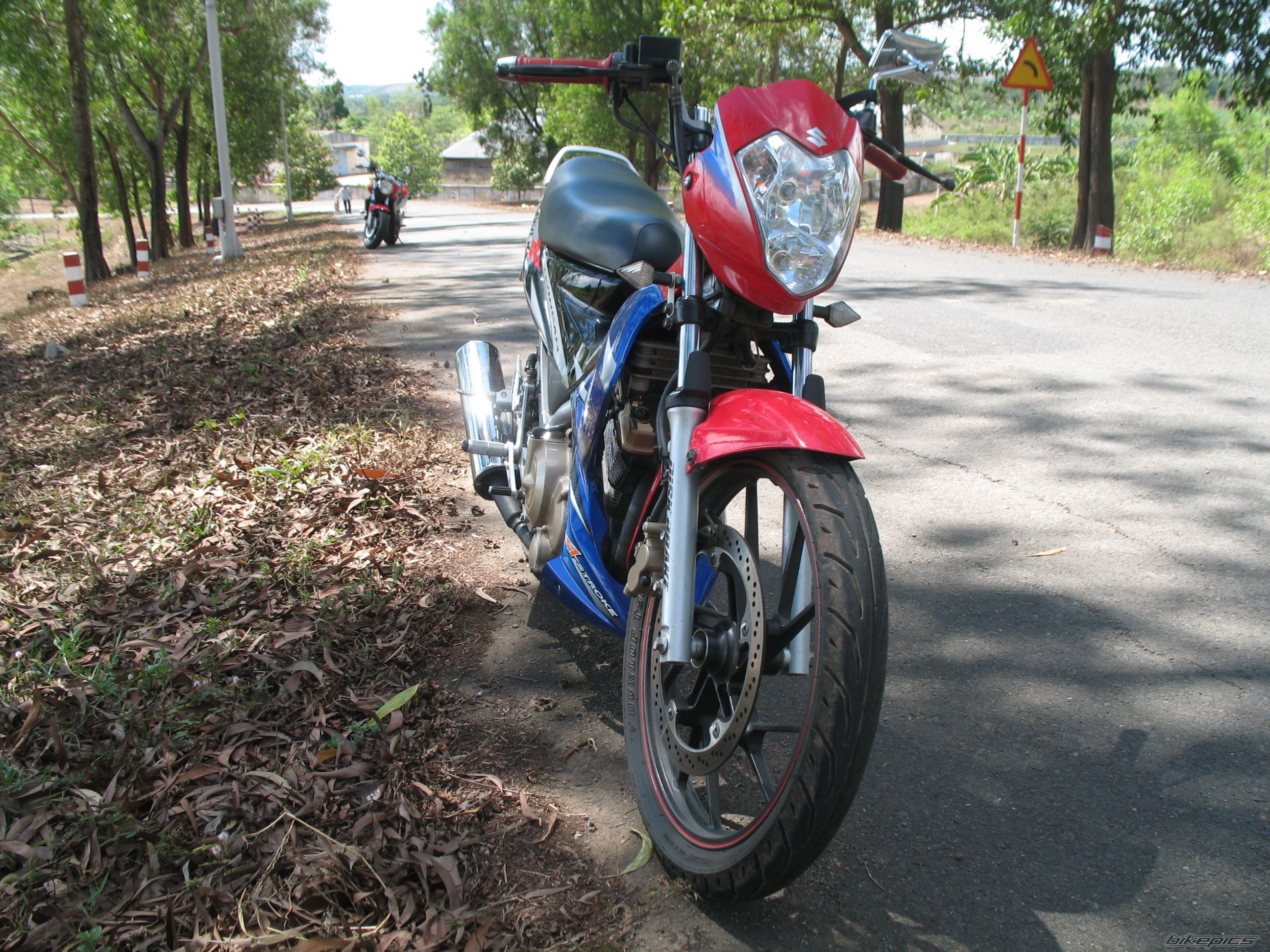 2006 SUZUKI RAIDER 150 | Picture 1228679 motorcycle photo