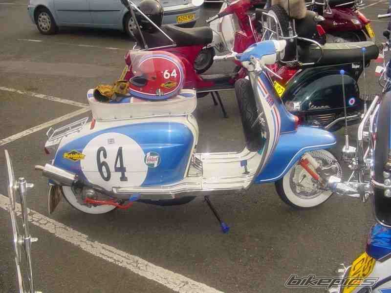 1964 LAMBRETTA LI 125 | Picture 1228894 motorcycle photo