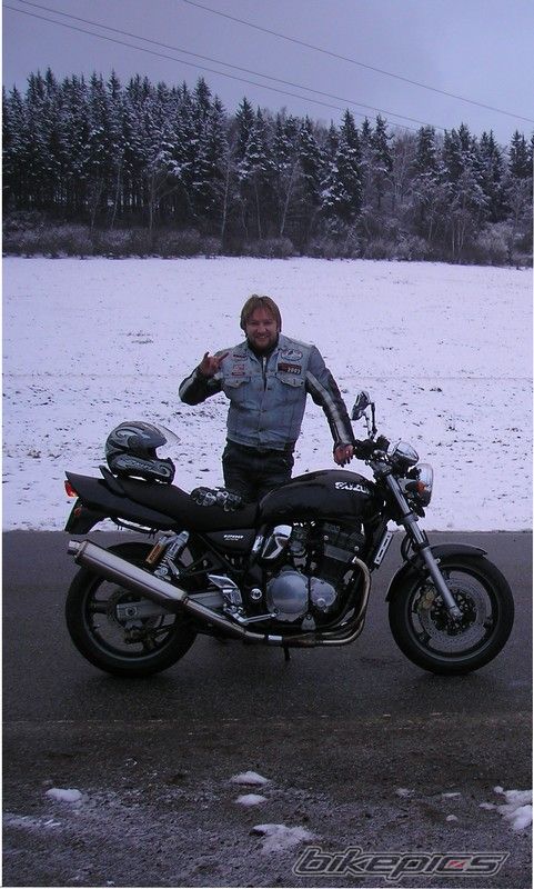 1999 SUZUKI GSX 1200 | Picture 1229603 motorcycle photo