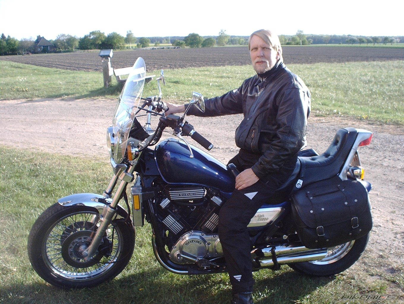    | Picture 1229614 motorcycle photo