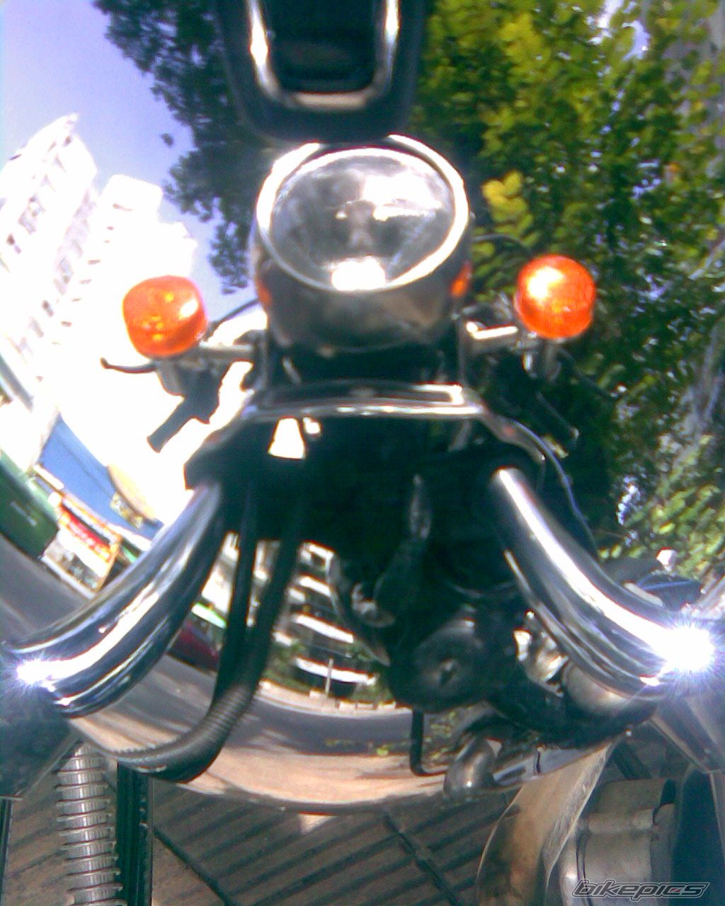 1994 SUZUKI GN 250 | Picture 1229689 motorcycle photo