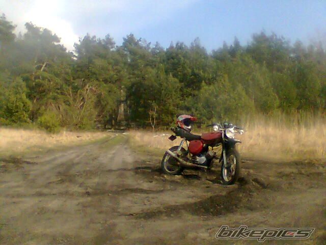 1988 SIMSON S 51 | Picture 1229713 motorcycle photo