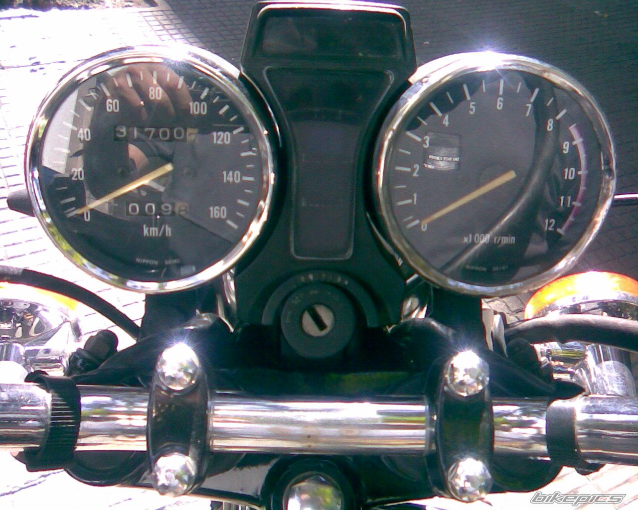 1994 SUZUKI GN 250 | Picture 1229736 motorcycle photo