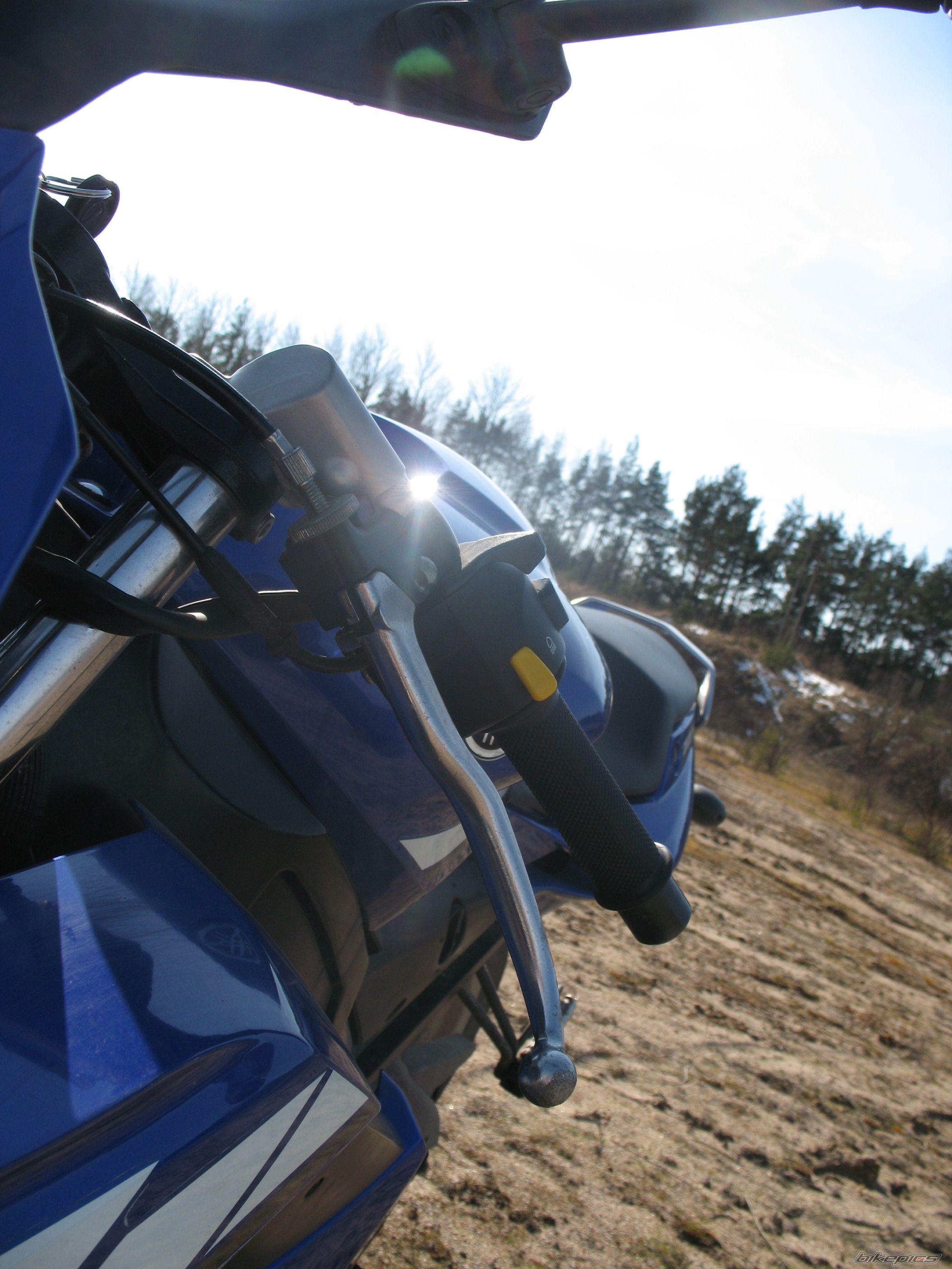 2004 YAMAHA TZR 50 | Picture 1229744 motorcycle photo