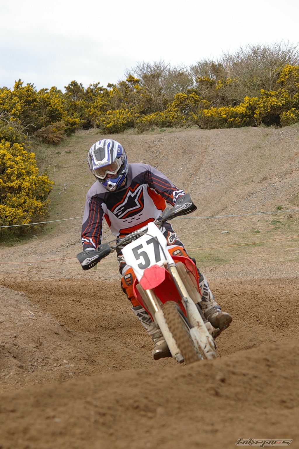2004 HONDA CRF 250 | Picture 1230173 motorcycle photo