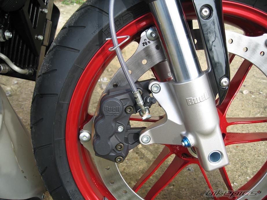 2008 BUELL XB12S LIGHTNING | Picture 1230265 motorcycle photo