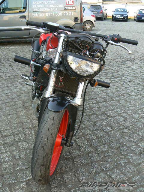 1997 YAMAHA TZR 125 | Picture 1230454 motorcycle photo