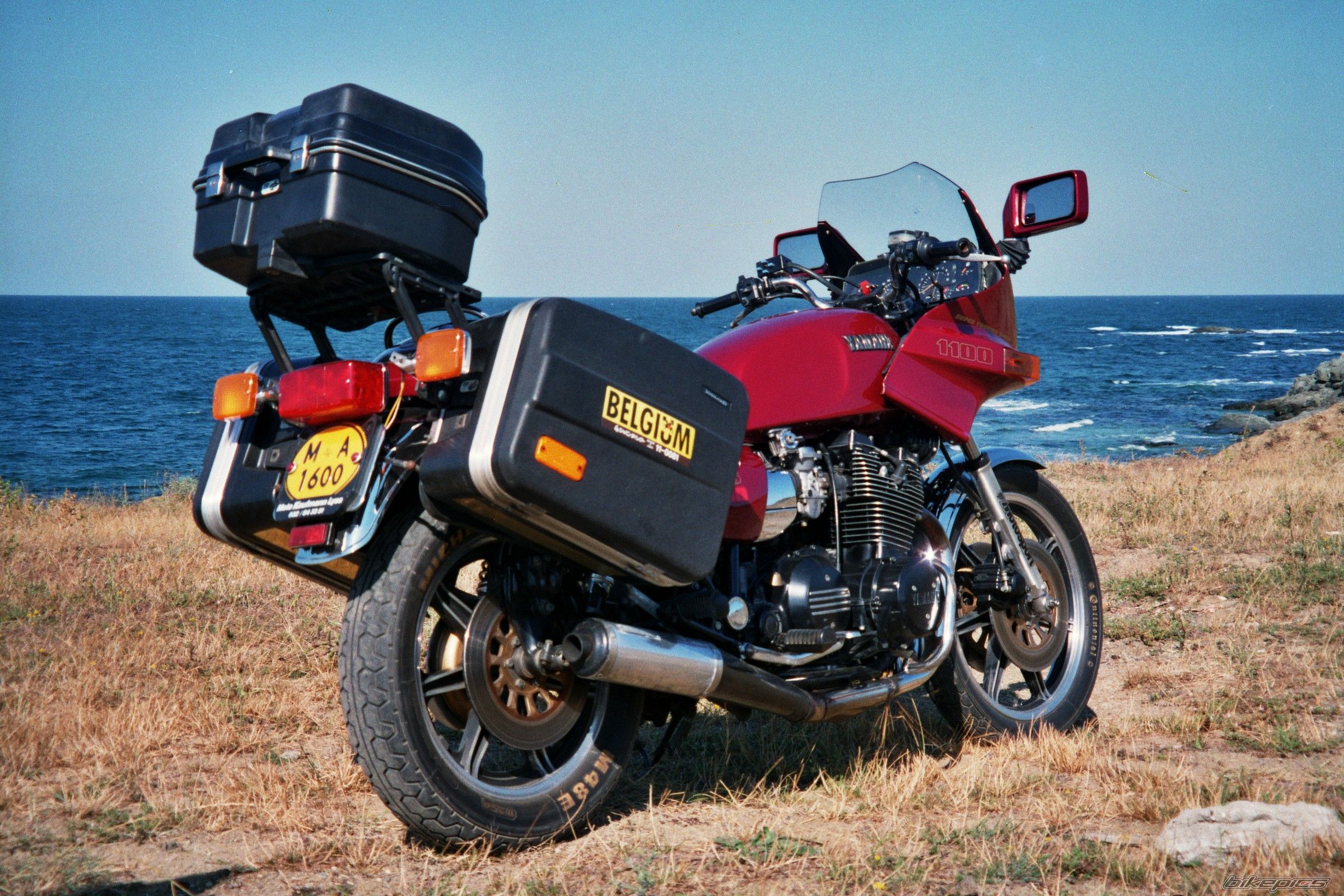 1983 YAMAHA XS1100LG | Picture 1230457 motorcycle photo