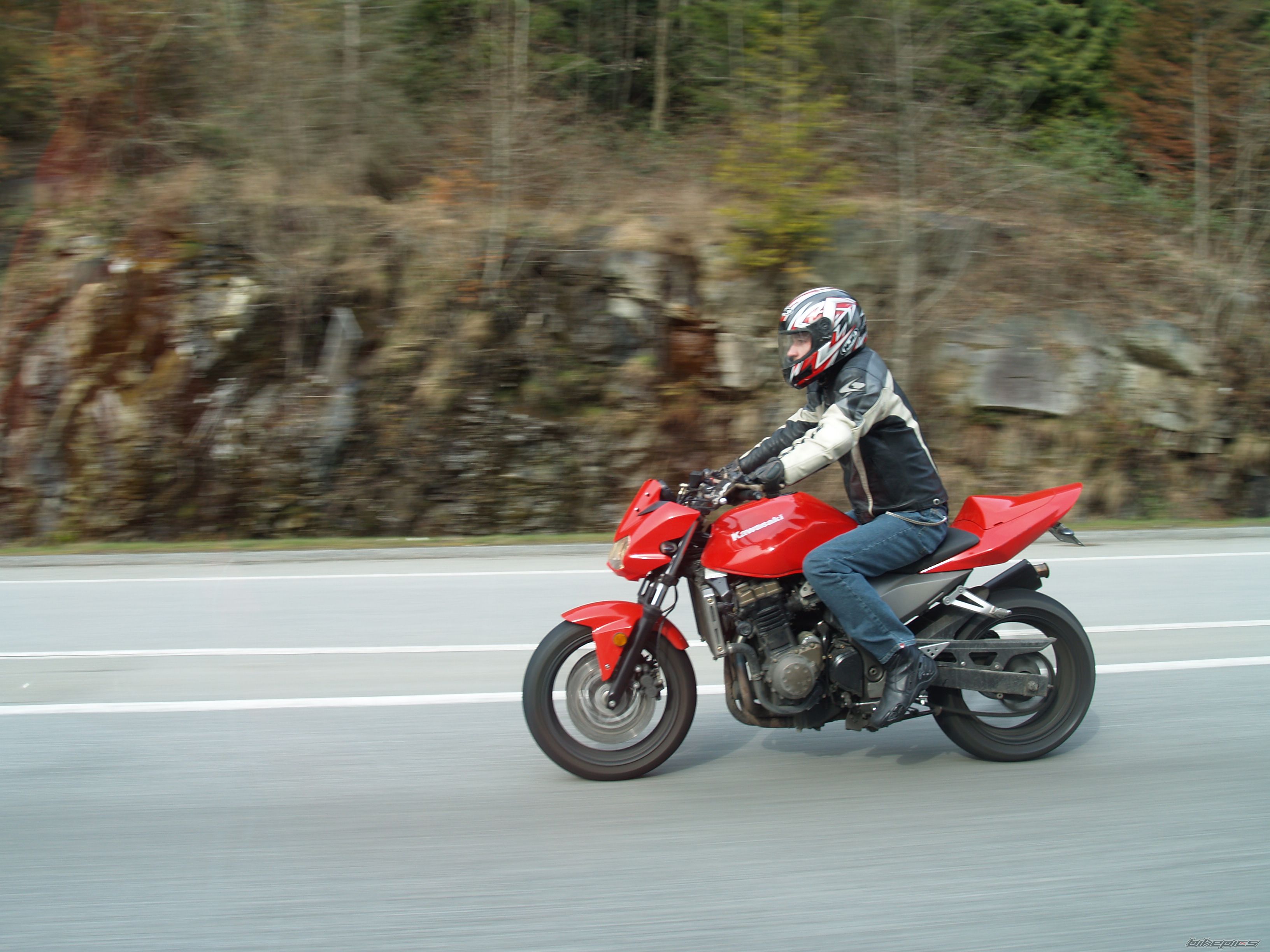 2004 KAWASAKI Z 750 | Picture 1230552 motorcycle photo