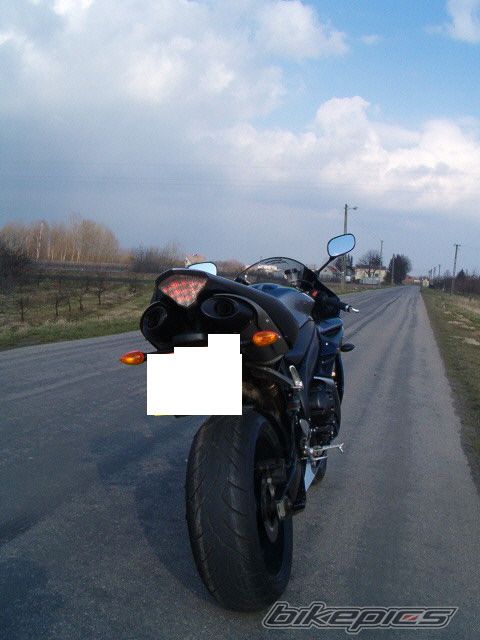2005 YAMAHA YZF R1 | Picture 1230632 motorcycle photo