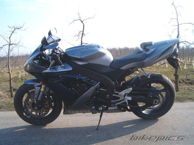 2005 YAMAHA YZF R1 | Picture 1230634 motorcycle photo