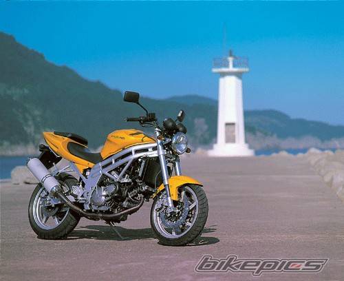2004 HYOSUNG GT 650 COMET | Picture 123065 motorcycle photo