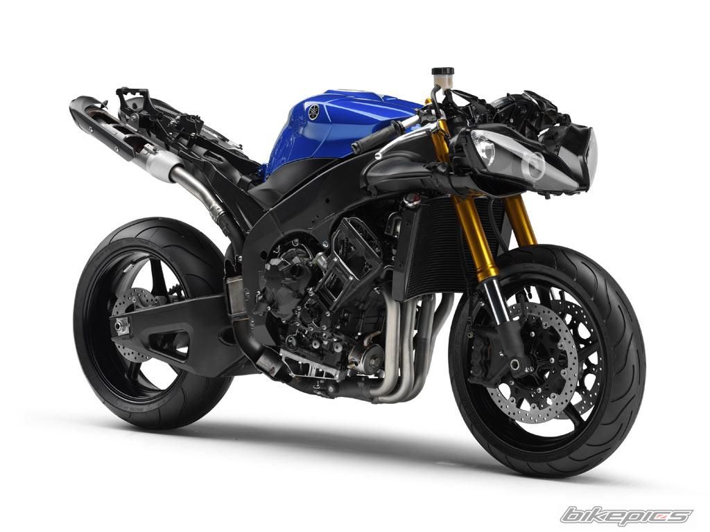 2008 YAMAHA YZF R1 | Picture 1230778 motorcycle photo