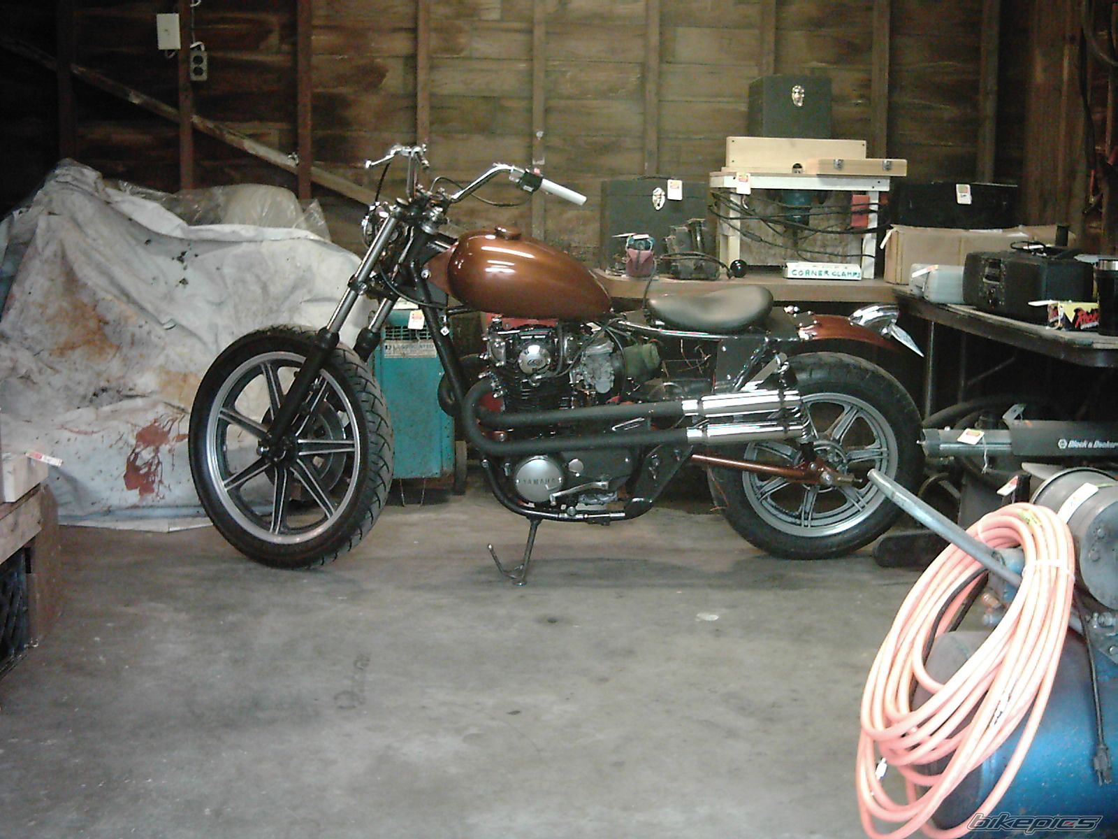    | Picture 1230784 motorcycle photo