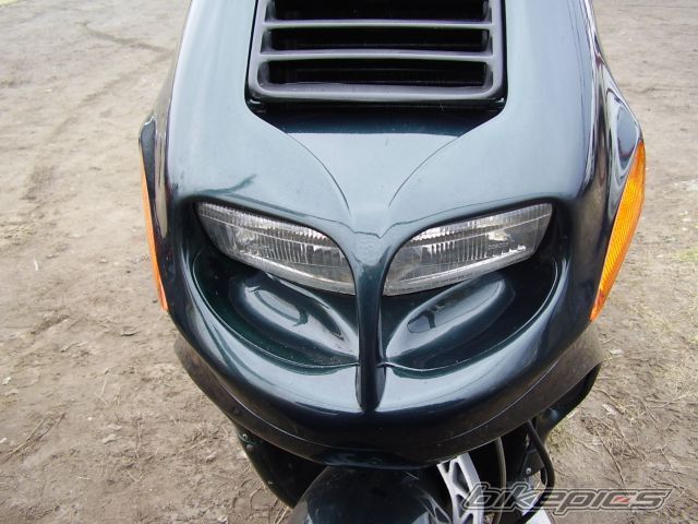 1998 ITALJET FORMULA 125 | Picture 1230894 motorcycle photo