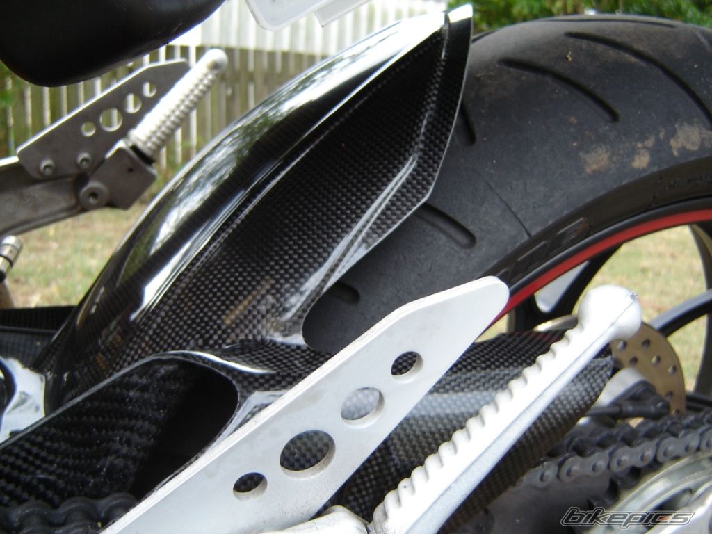 2007 DUCATI HYPERMOTARD 1100 | Picture 1230950 motorcycle photo