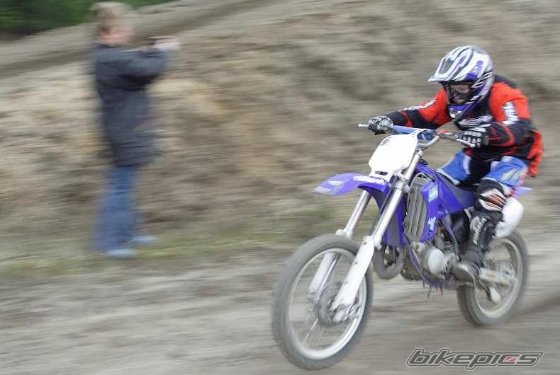2007 YAMAHA YZ 85 | Picture 1231132 motorcycle photo
