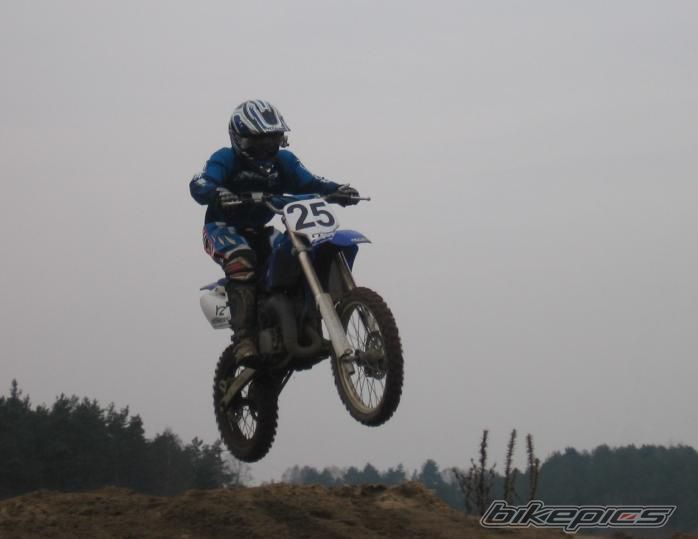 2007 YAMAHA YZ 85 | Picture 1231134 motorcycle photo