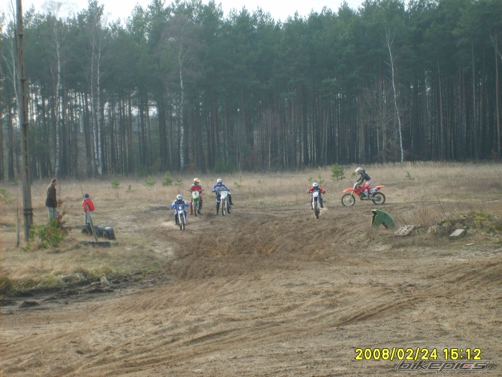2007 YAMAHA YZ 85 | Picture 1231140 motorcycle photo
