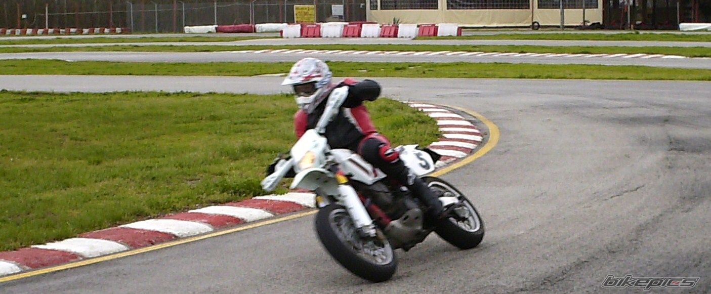 1996 YAMAHA TT600E | Picture 1231174 motorcycle photo