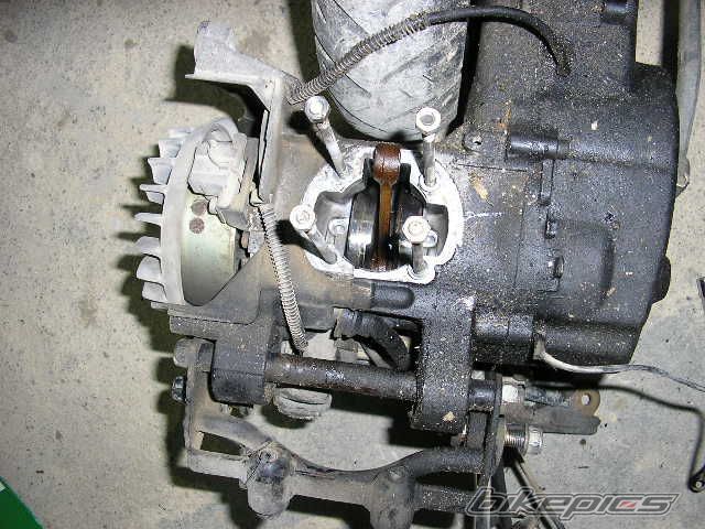 2004 YAMAHA CT 50 | Picture 1231179 motorcycle photo