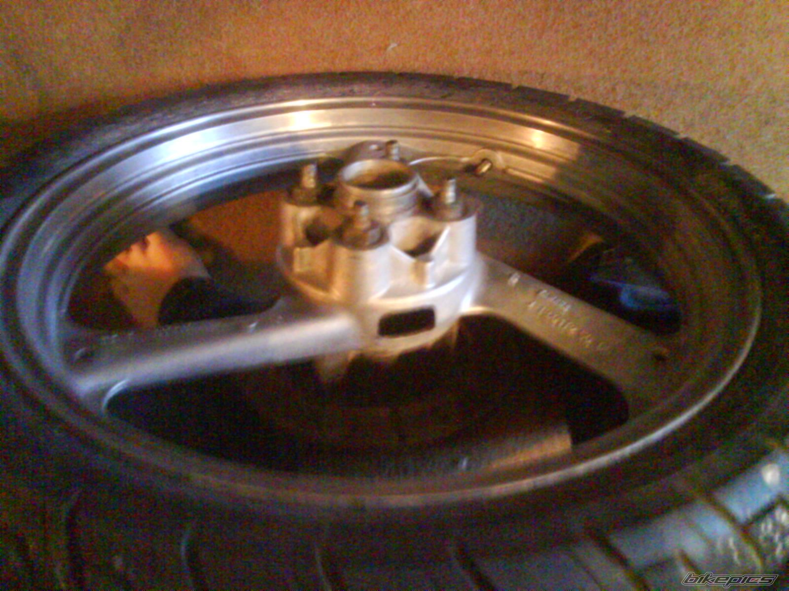 1992 YAMAHA TZR 125 | Picture 1231281 motorcycle photo