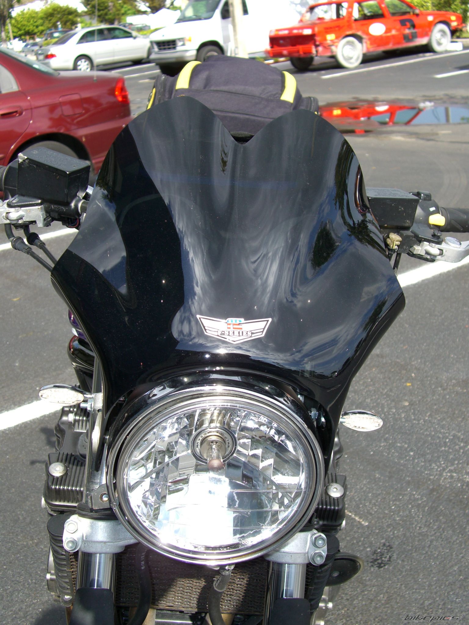 2005 SUZUKI BANDIT 1200S | Picture 1231439 motorcycle photo