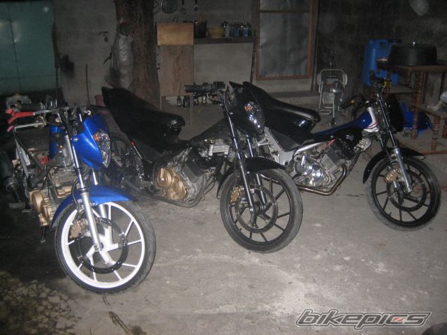2005 SUZUKI RAIDER 150 | Picture 1231739 motorcycle photo