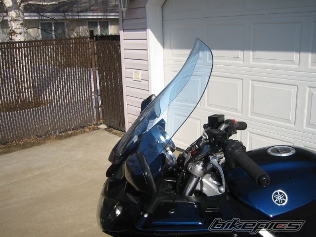 2006 YAMAHA FJR 1300 | Picture 1231824 motorcycle photo