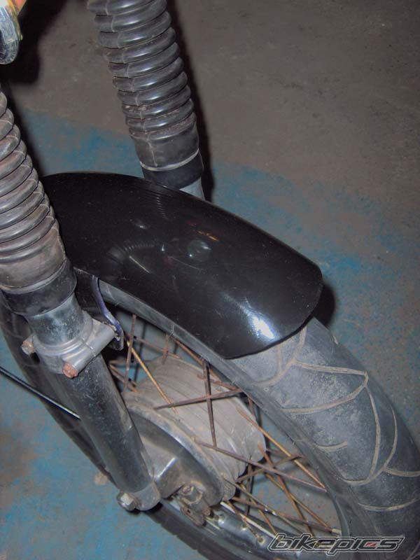 1981 SIMSON S 51 | Picture 1232136 motorcycle photo