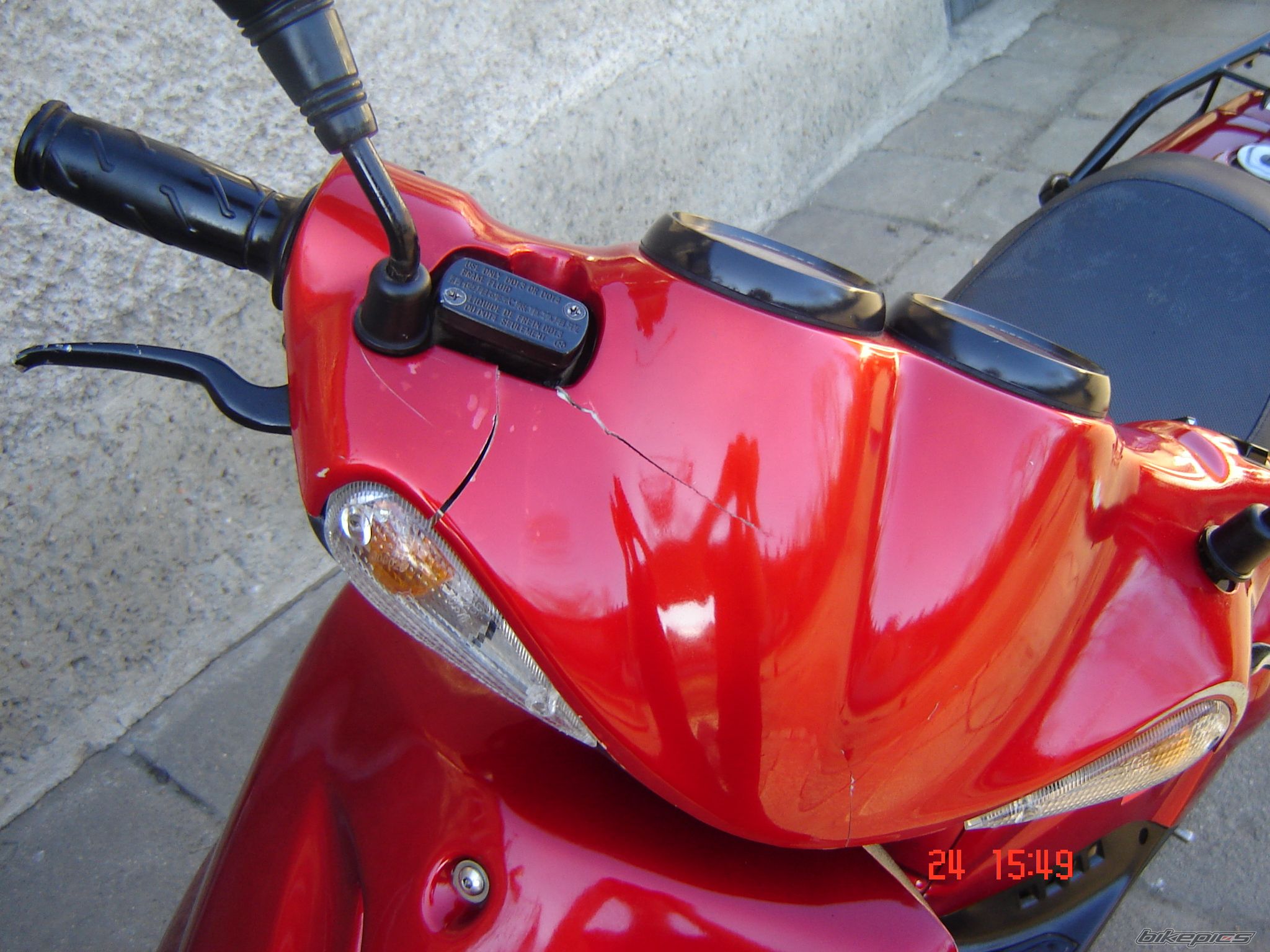 2003 TGB PEGASUS | Picture 1232147 motorcycle photo