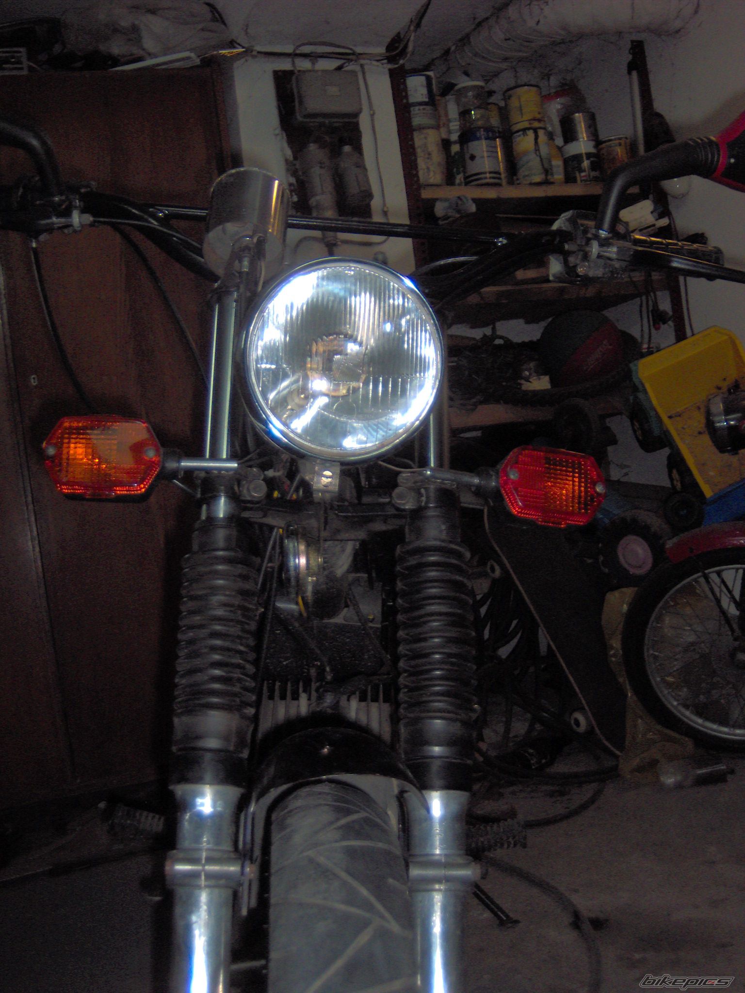 1981 SIMSON S 51 | Picture 1232148 motorcycle photo