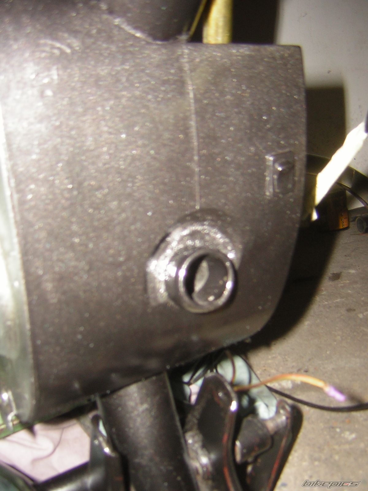 1983 SIMSON S 51 | Picture 1232237 motorcycle photo