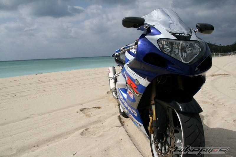 2001 SUZUKI GSX R 1000 | Picture 1232365 motorcycle photo