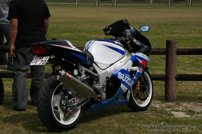 2001 SUZUKI GSX R 1000 | Picture 1232367 motorcycle photo