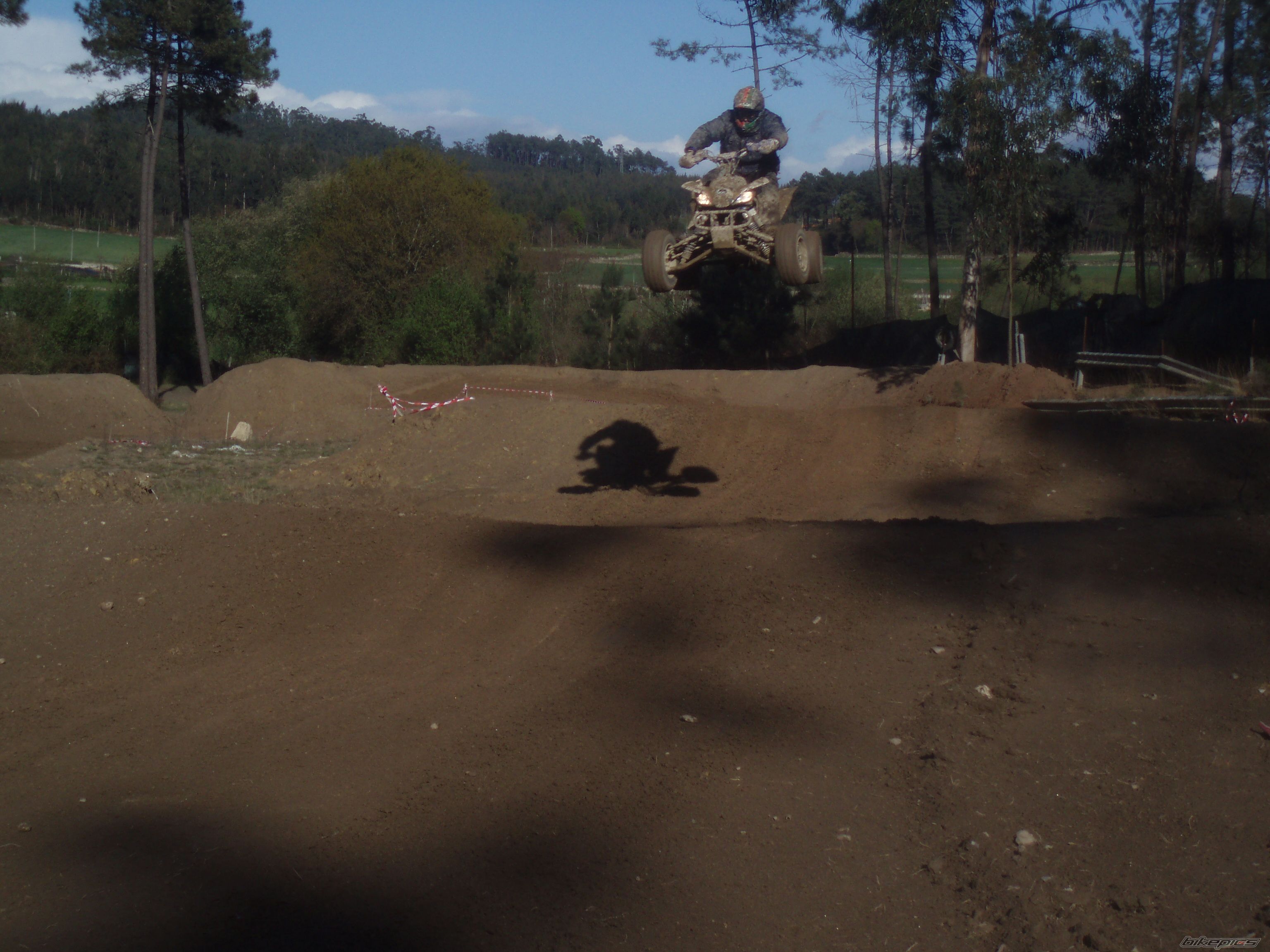 2007 YAMAHA RAPTOR YFZ 450 | Picture 1232594 motorcycle photo