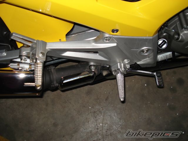 2008 HONDA CBX 250 | Picture 1232635 motorcycle photo