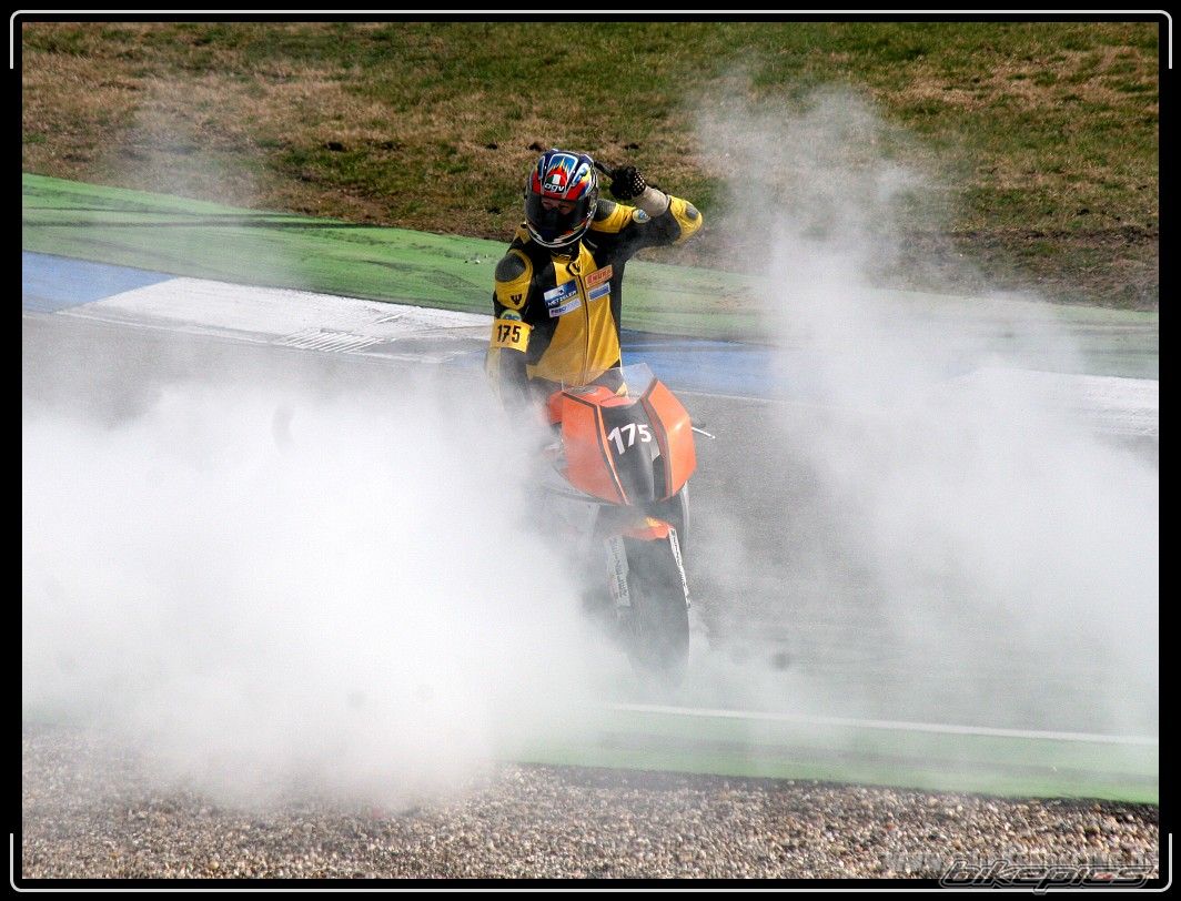2008 KTM RC8 990 | Picture 1232765 motorcycle photo