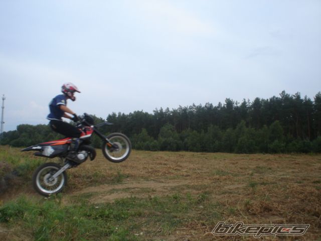 2004 APRILIA MX 50 | Picture 1232824 motorcycle photo