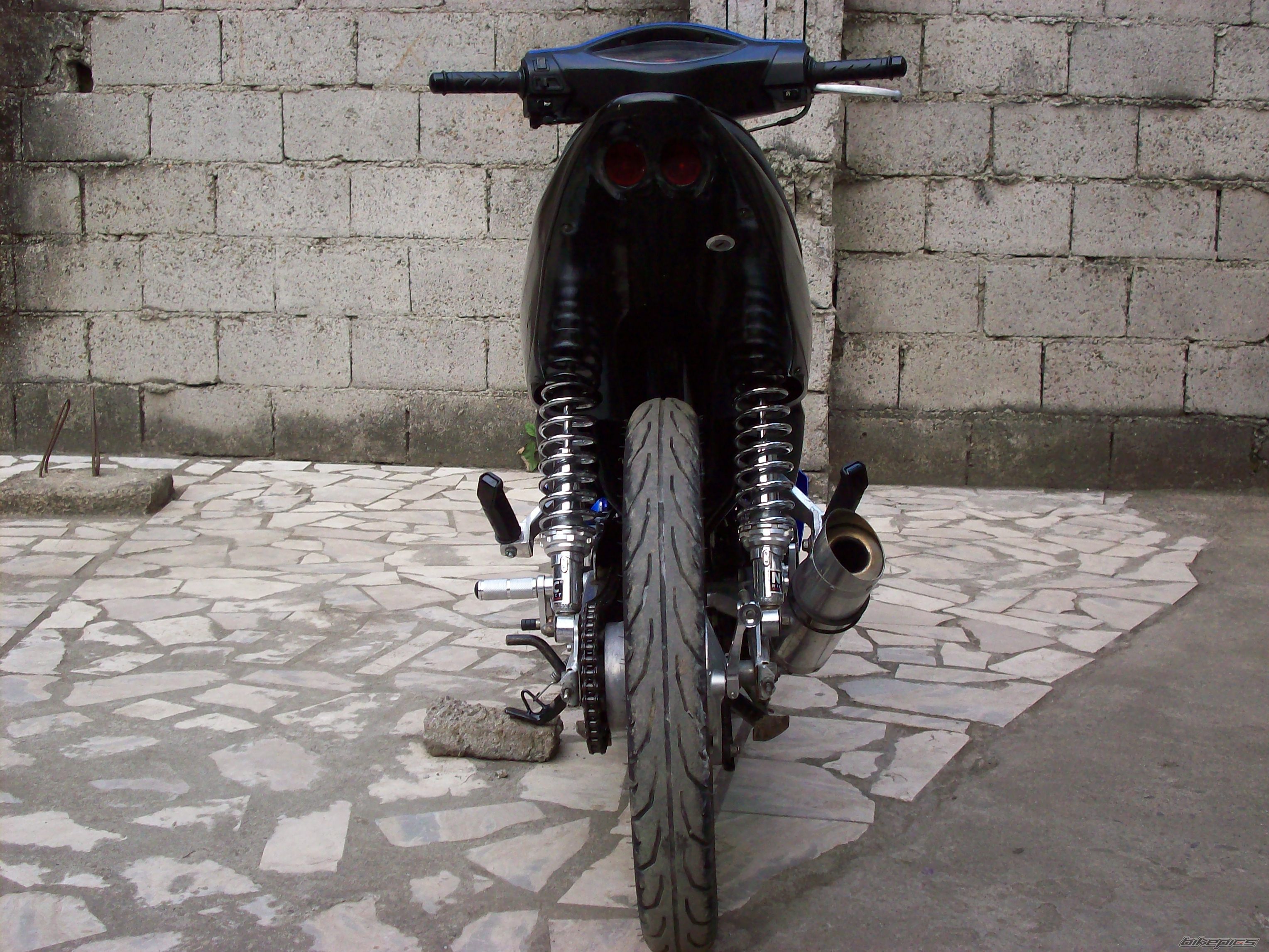 2006 HONDA WAVE 100 | Picture 1232914 motorcycle photo