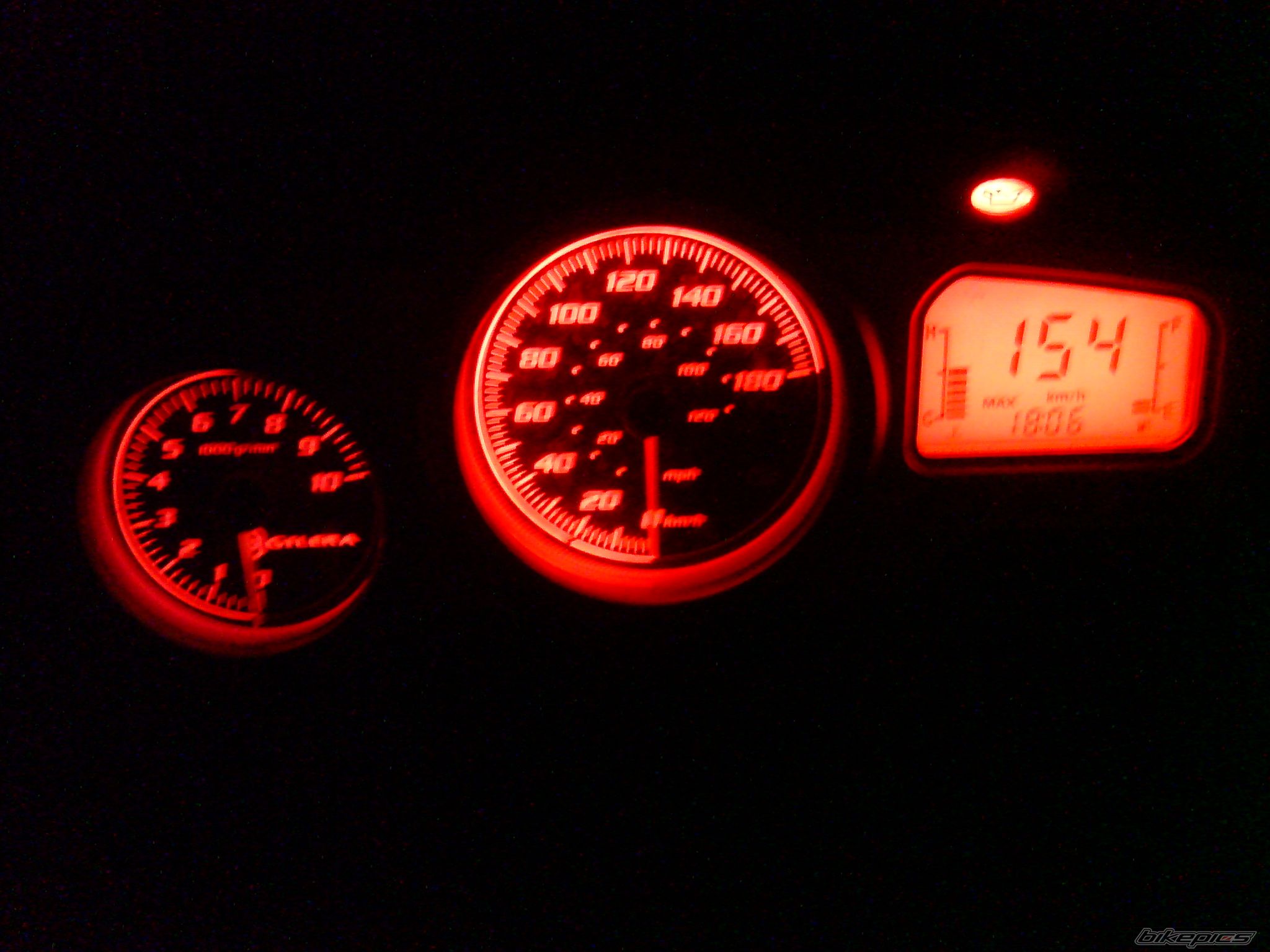 2006 GILERA NEXUS 500 | Picture 1233019 motorcycle photo