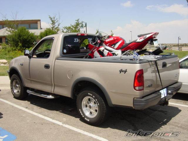 2002 YAMAHA YZF R6 | Picture 123329 motorcycle photo