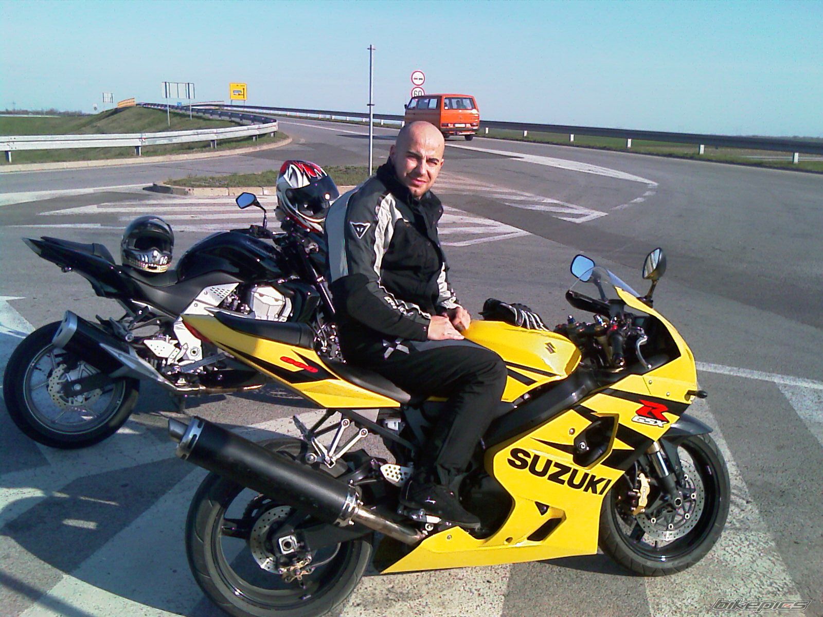 2007 KAWASAKI Z 750 | Picture 1233356 motorcycle photo