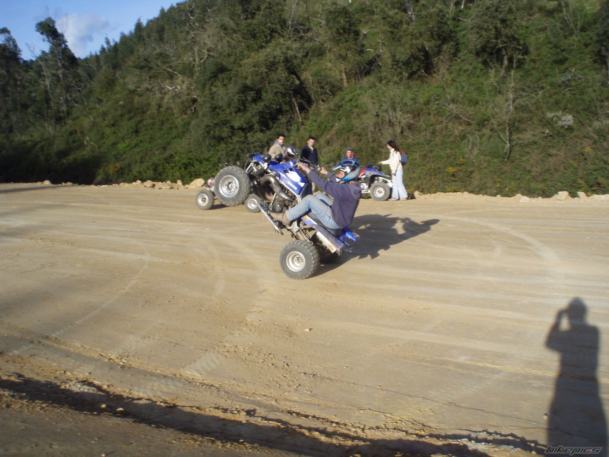 2007 YAMAHA DT 50 | Picture 1233462 motorcycle photo